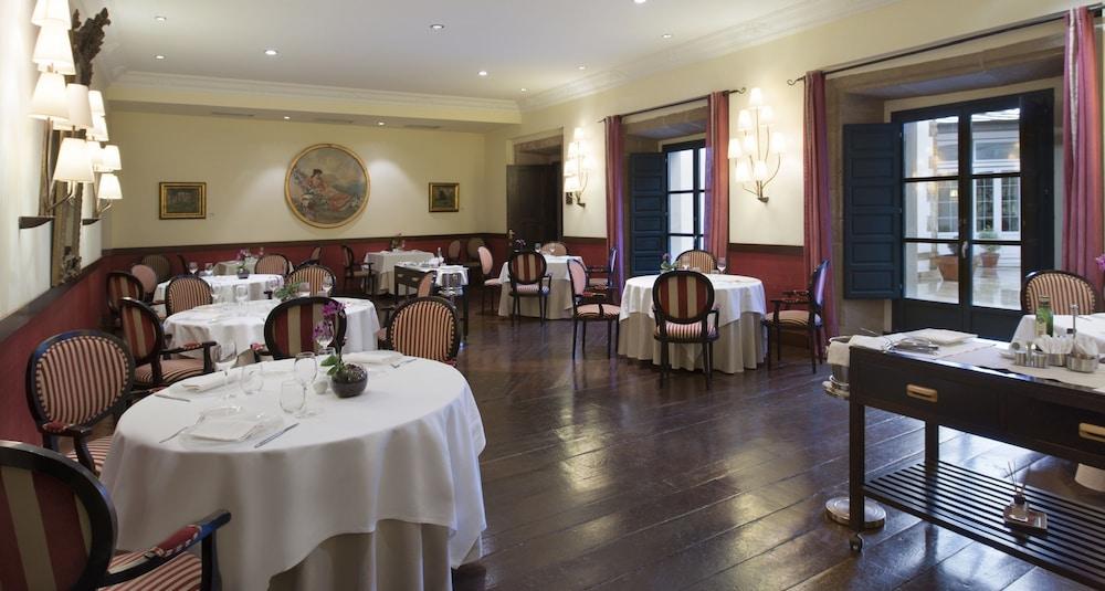 Palacio De Aviles Affiliated By Melia Eksteriør bilde Restaurant "El Bulli"