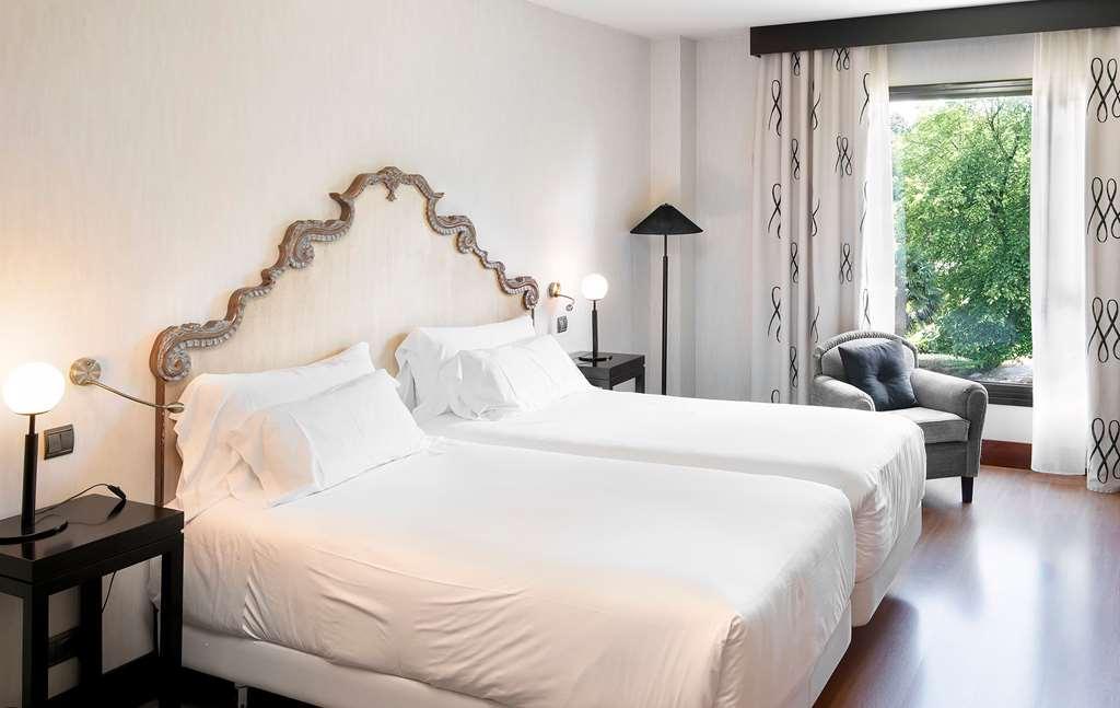 Palacio De Aviles Affiliated By Melia Rom bilde