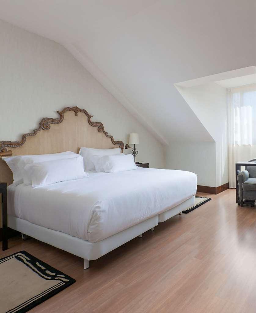 Palacio De Aviles Affiliated By Melia Rom bilde